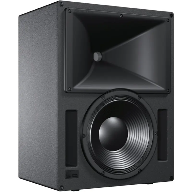 Meyer Sound Acheron Designer Loudspeaker for Cinema Applications - Remote Monitor System - 3-Pin XLR