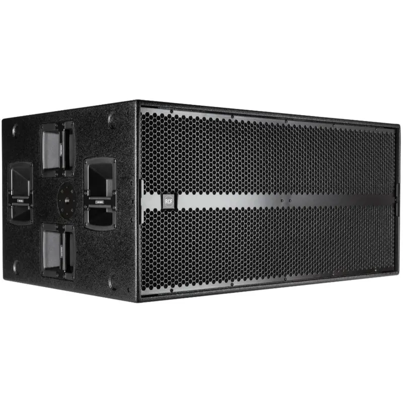 RCF 13000494 SUB 9006-AS Active High Power Subwoofer