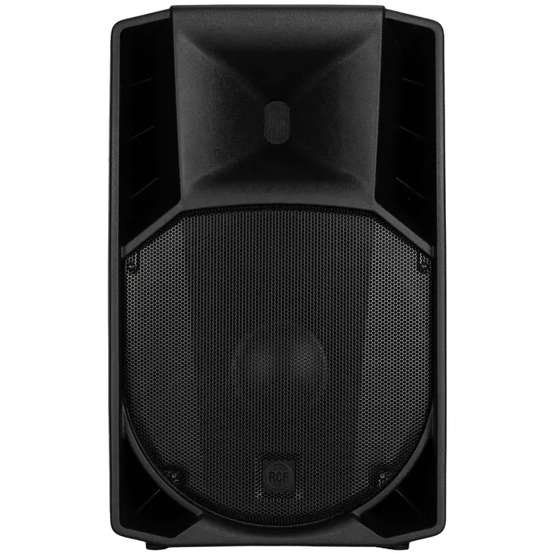 RCF ART 715-A MK5 Active 15 Inch 2-Way 1400 Watt Powered Speaker