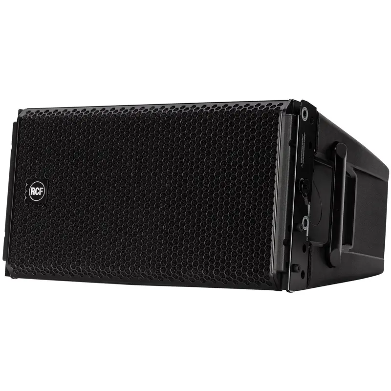 RCF HDL 28-A Active Two-Way Line Array Module
