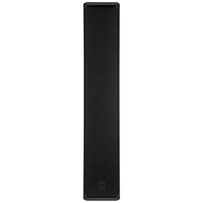 RCF NXL 24-A MK2 Active 2-Way Column Array Speaker - Black