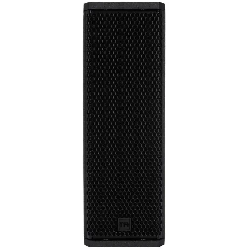 RCF TT515-A Active Dual 5 Inch Powered Speaker - RDNET Ready
