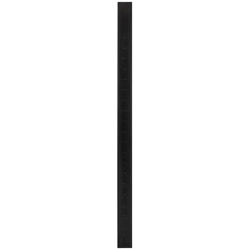RCF VSA-2050-II Vertical Steerable Column Array Speaker - Black