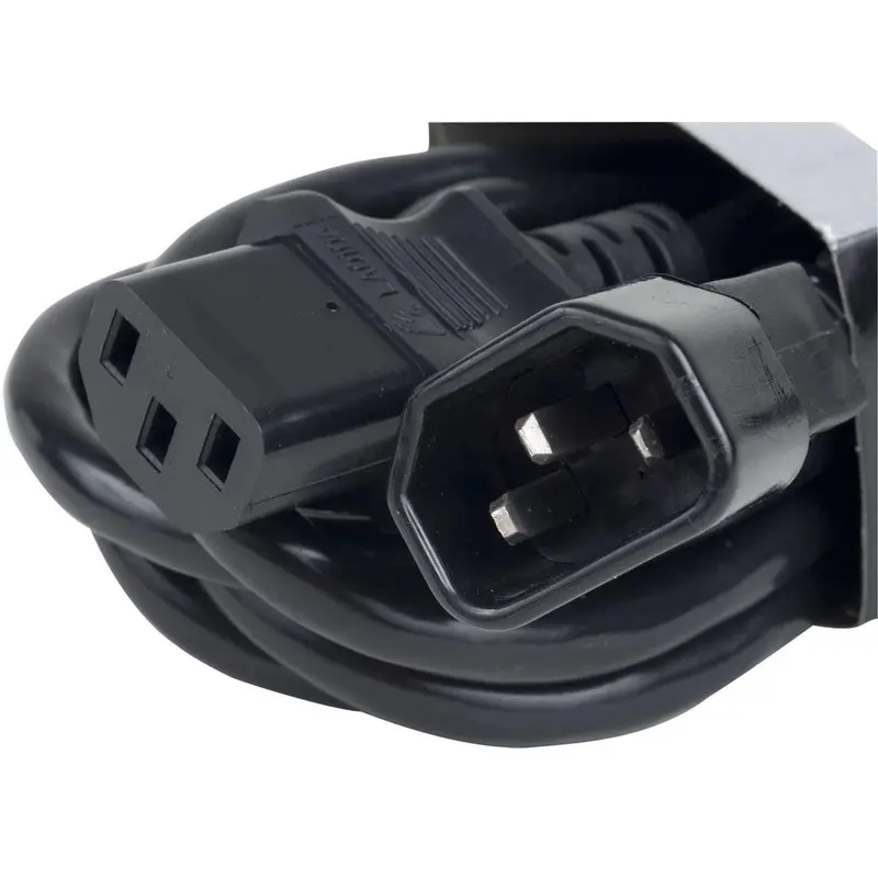 Accu-Cable ECCOM3 IEC 3Ft Extension Cable