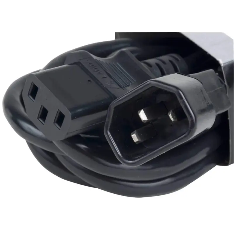 Accu-Cable ECCOM6 IEC 6 Foot Extension Cable