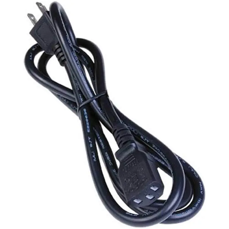Accu-Cable ECIEC6 6Ft IEC Pro Extension Cord