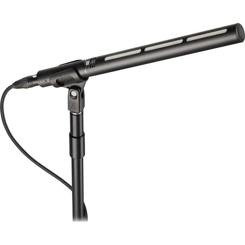 Audio-Technica BP28 Large-Diaphragm Line Gradient Microphone - 14-inch