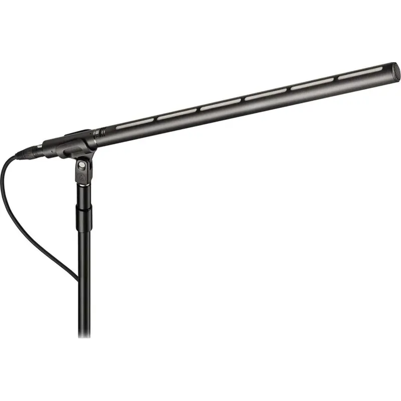 Audio-Technica BP28L Large-Diaphragm Line Gradient Microphone - 22-inch