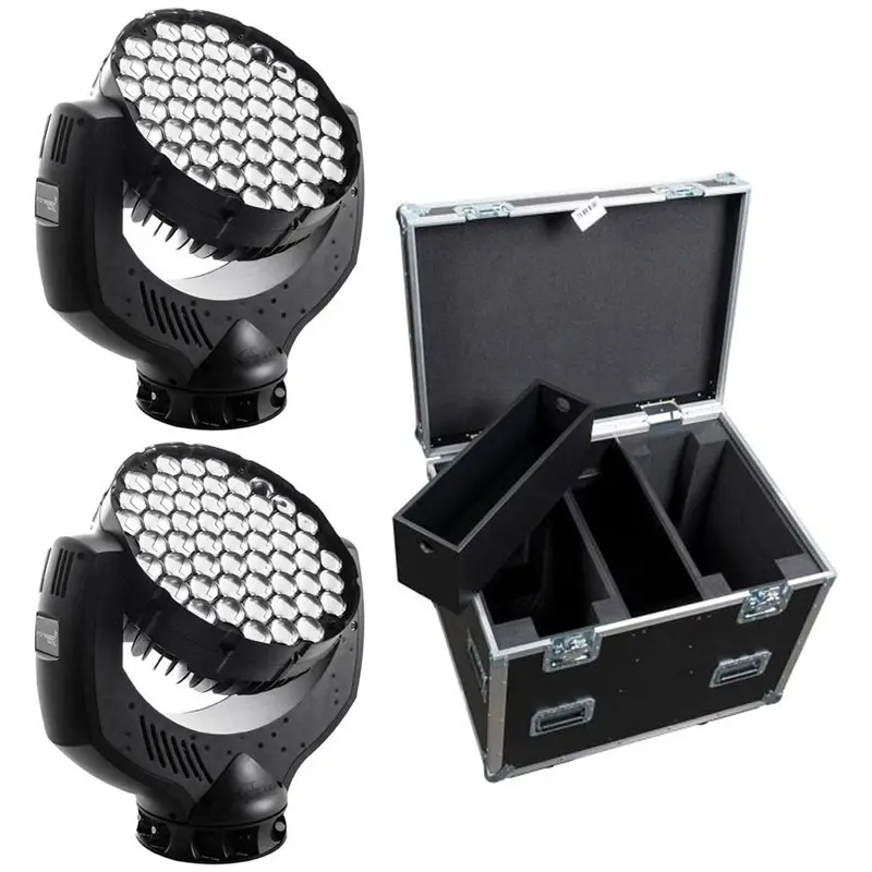 GLP impression X4 XL Tourpack 2 with Stackable Case