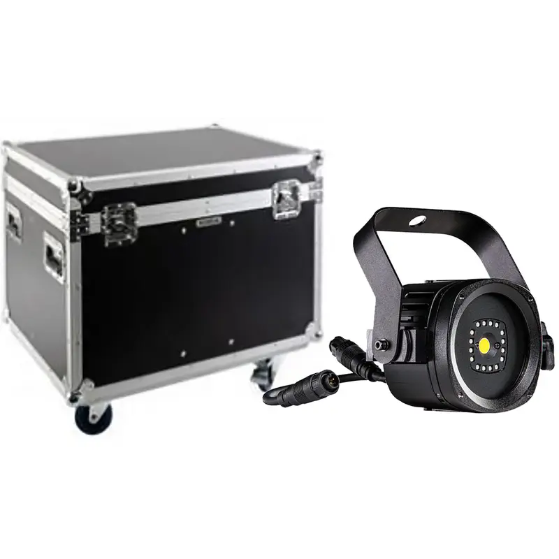 GLP KNV Dot Tourpack with Stackable Case