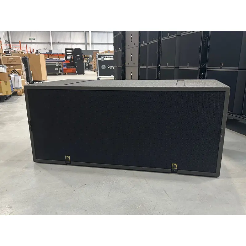 L-Acoustics SB28 Used Subwoofer