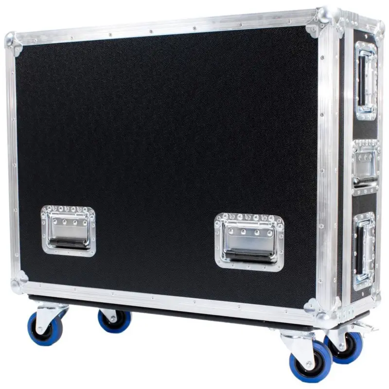 MA Lighting ACTFCMA4010502x Flight Case for grandMA3 Lighting Console