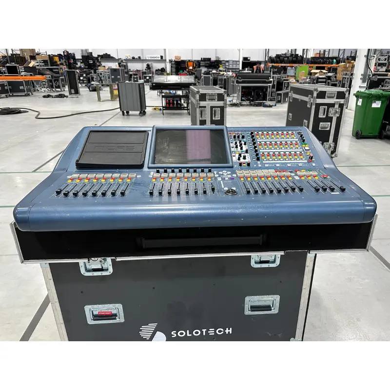 Midas PRO 2 Used Digital Console