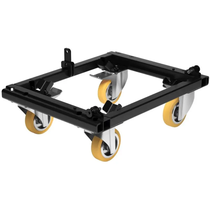 RCF AC-KART-HDL6 Transport Kart with Wheels for 6x HDL6A Speakers