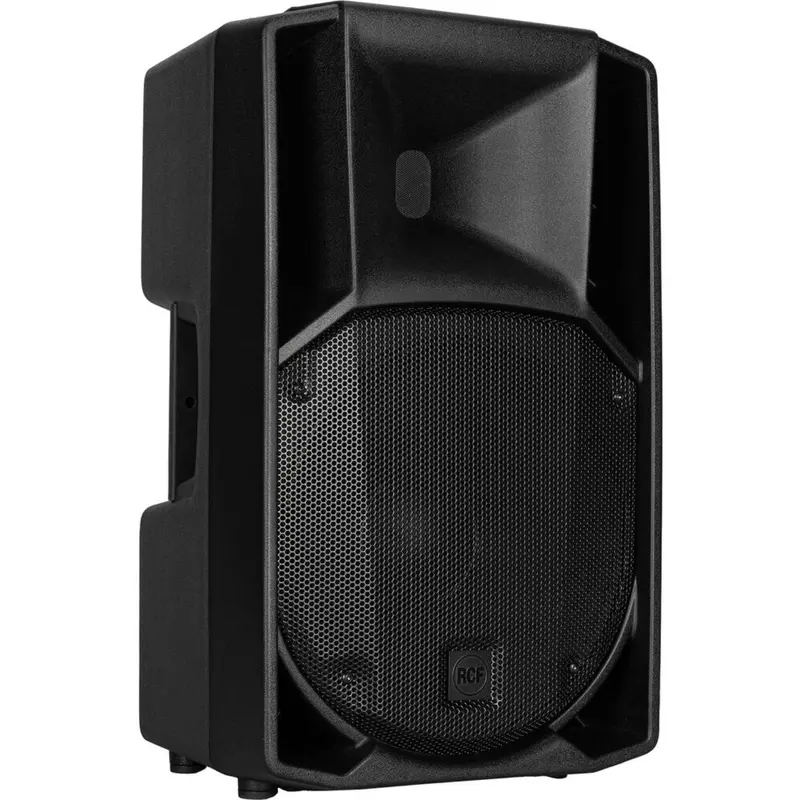 RCF ART 712-A MK5 Active 12 Inch 2-Way 1400 Watt Powered Speaker