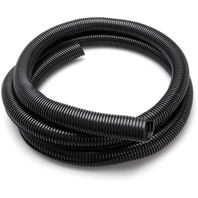 10 Ft Cable Organizer Conduit (1-Inch Diameter)