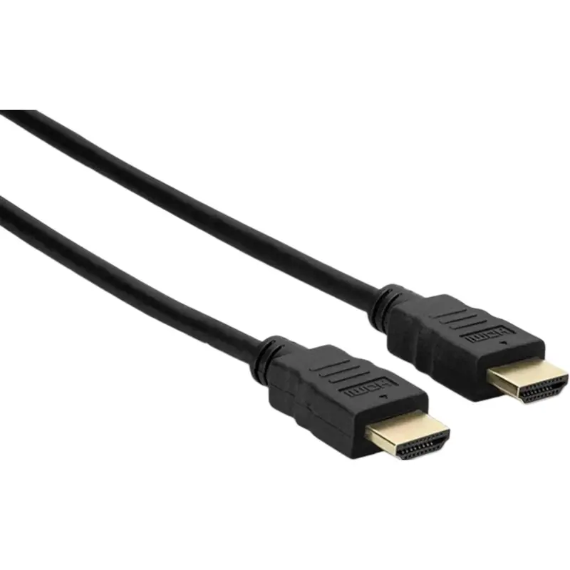 Hosa HDMA-403 HDMI Cable with Ethernet 3 ft