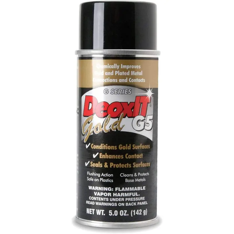 ProGOLD Contact Conditioner Aerosol Spray 5oz