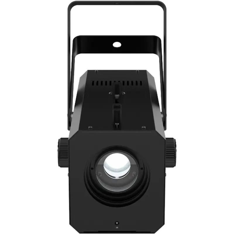 Chauvet Gobo Zoom 2 High Powered Gobo Projector