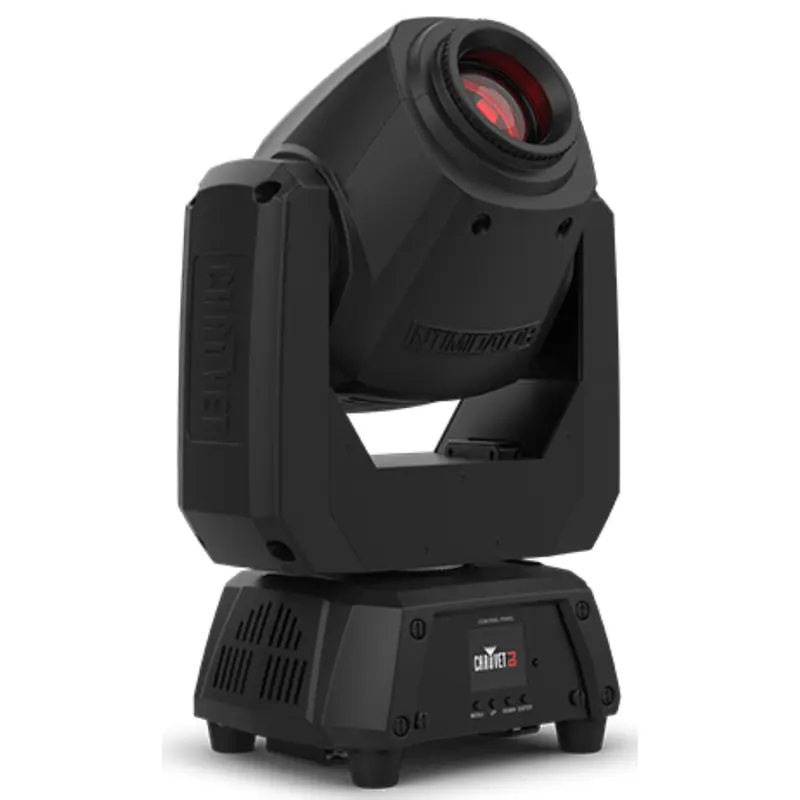 Chauvet Intimidator Spot 260X LED Moving Head Light