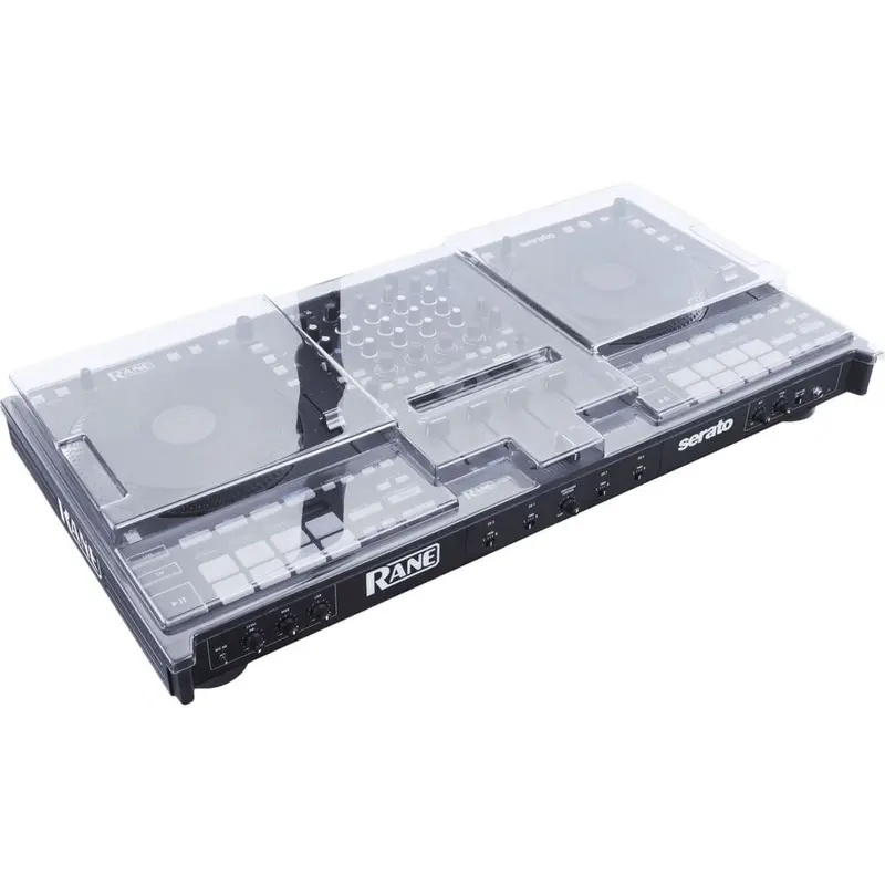 Decksaver DS-PC-RANE4 Rane Four Cover