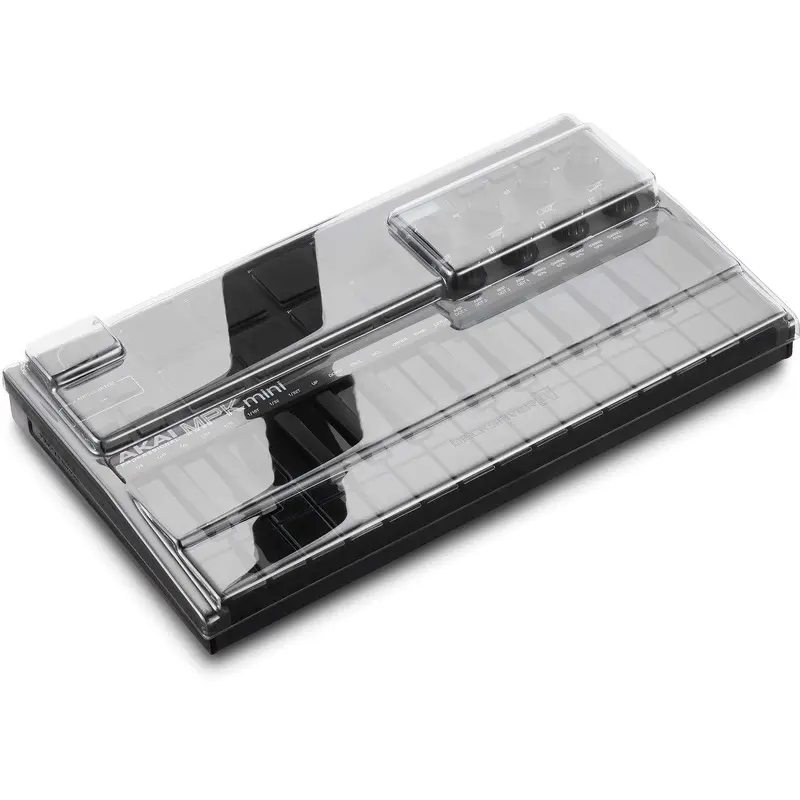Decksaver LE Cover for Akai Pro MPK Mini MK3