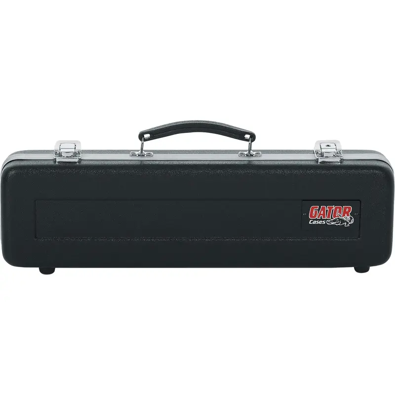 Gator GC-FLUTE-BC Deluxe Molded Case for Flutes