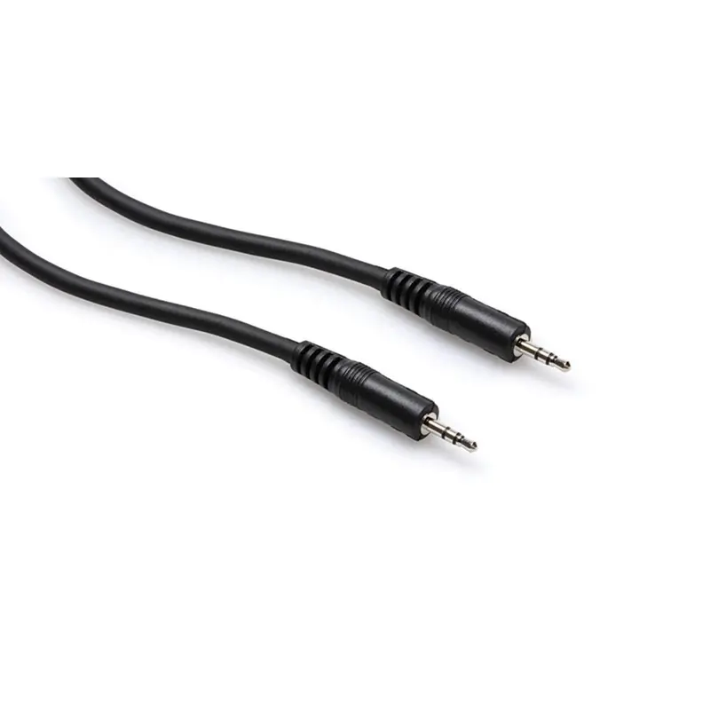 Hosa CMM-503 Interconnect 2.5mm TRS Cable 3 Foot