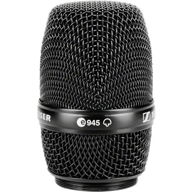 Sennheiser CAPMMD945 Supercardioid Capsule (Black)