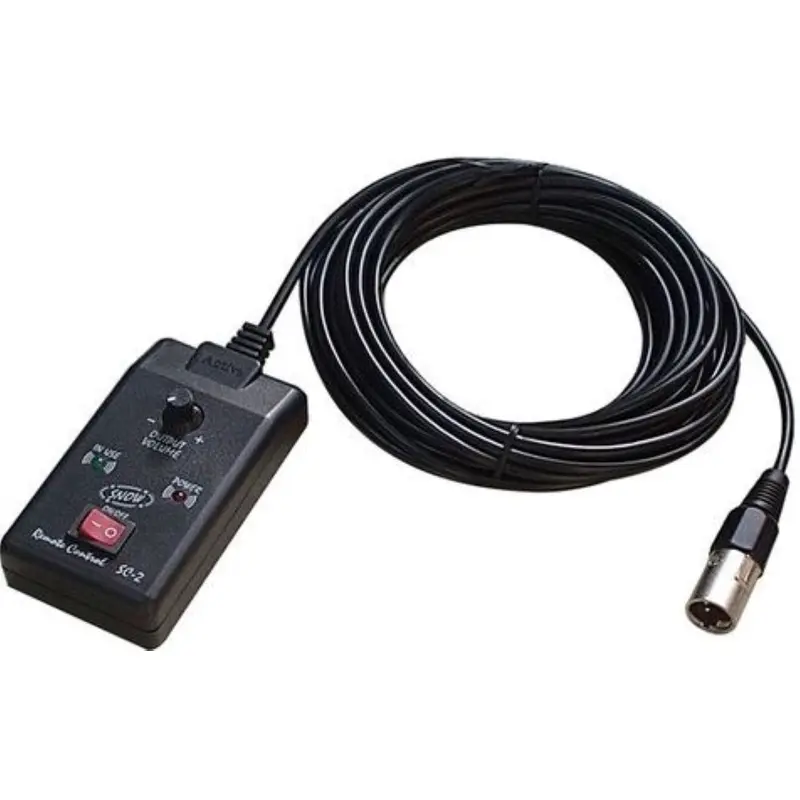 Antari Wired Remote for S200