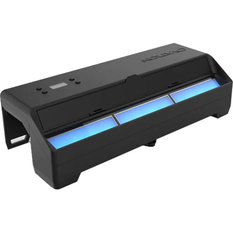 CHAUVET PRO OVATIONCYCFCV2 Cyclorama Wash/Footlight Fixture