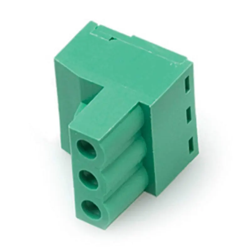 Hosa PHX-100F 3-Pole Female Phoenix Connector