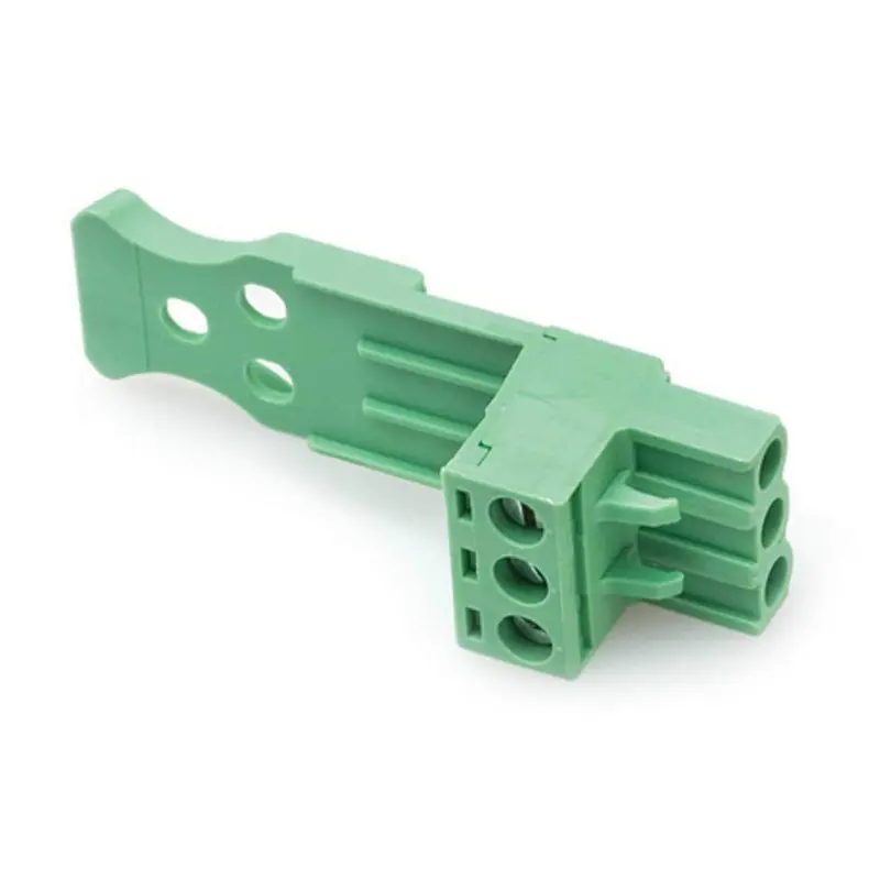 Hosa PHX-300F 3-Pole Female Phoenix Connector