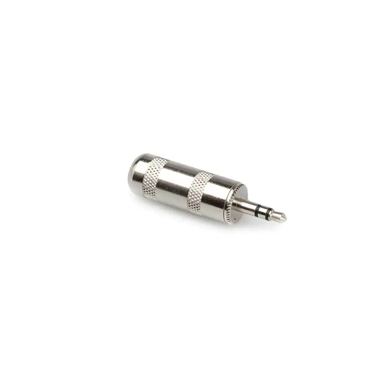 Hosa PLG-035 BULK Connector 3.5mm TRS