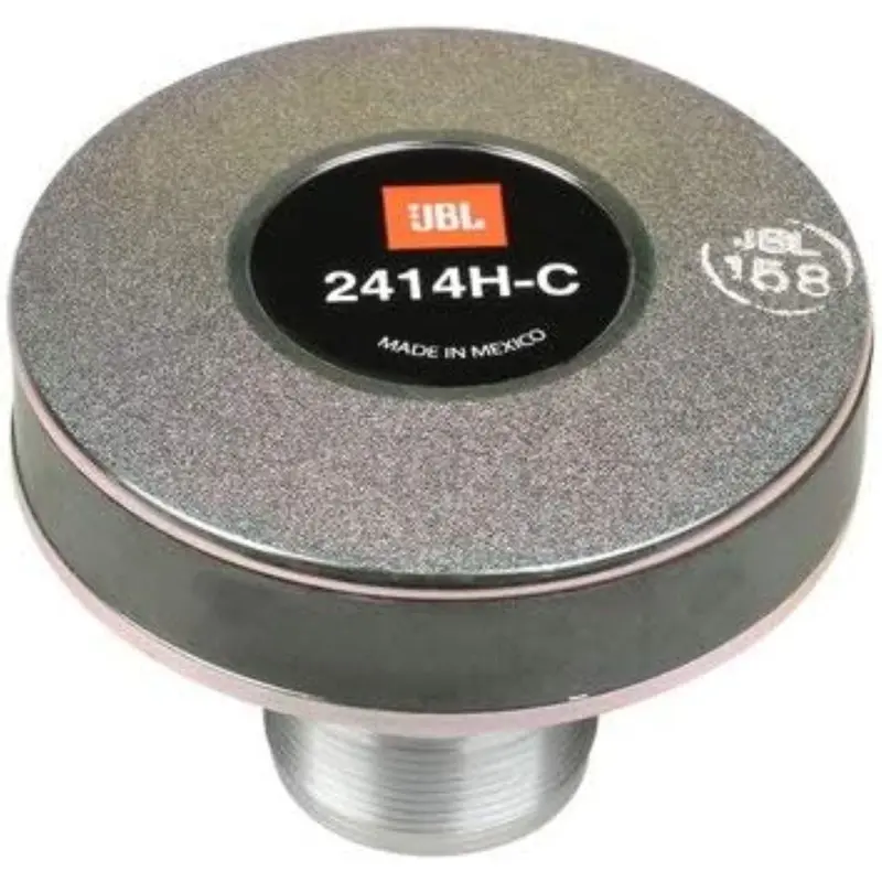 JBL Pro 2414H-C High Frequency 1-Inch Replacement Driver