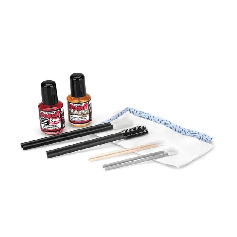 CAIG DeoxIT DG100L-2DB Equipment Care Kit