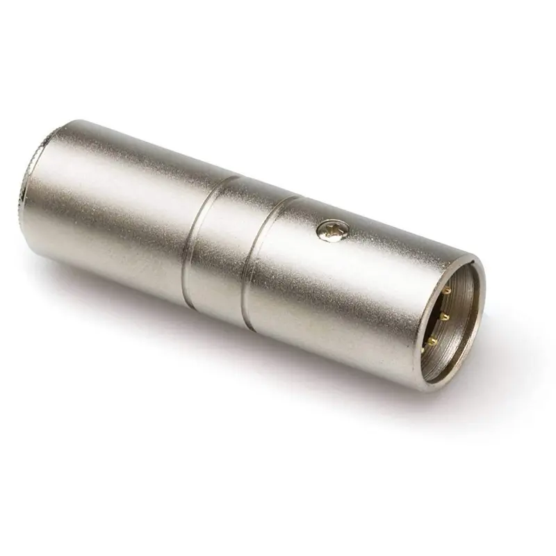 Hosa 5 Pin DMX Terminator Plug