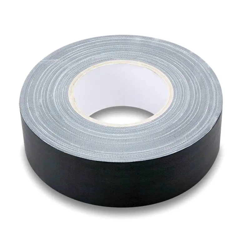 Hosa GFT-447BK Bulk Black Gaffer Tape 2-Inch x 60-Yards