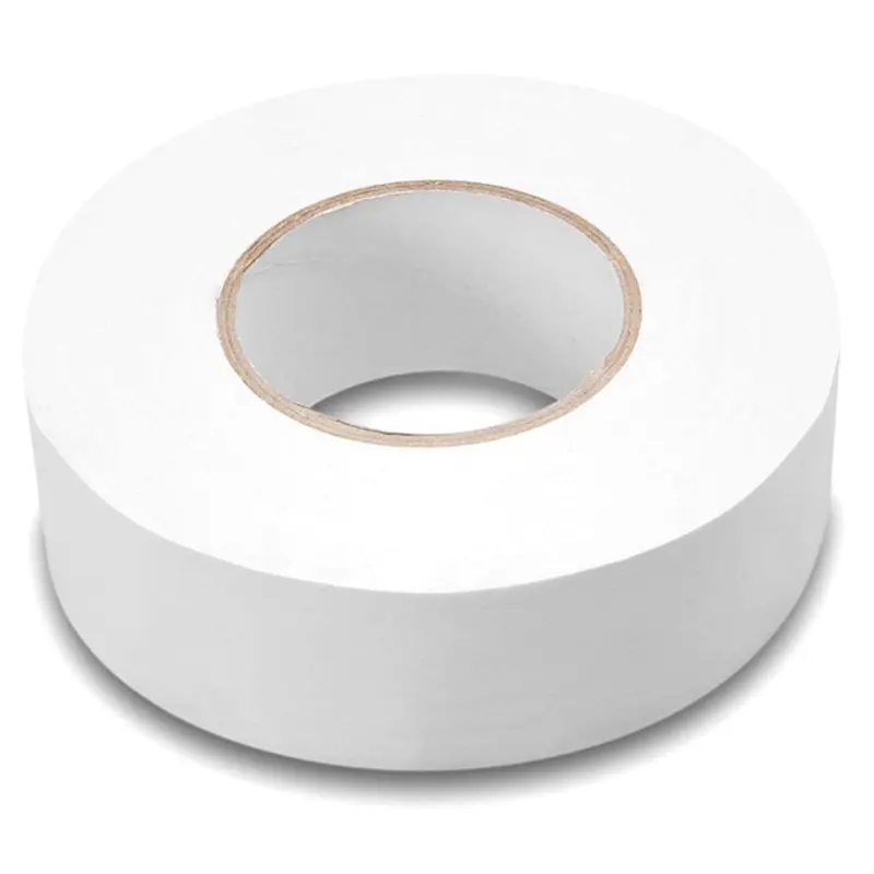Hosa GFT-447WH Bulk White Gaffer Tape 2-Inch x 60-Yards