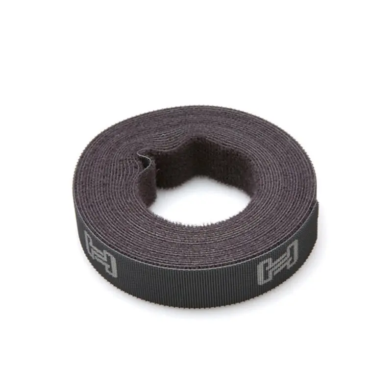 Hosa WTI-501-BULK 0.75 Inch x 5 Yard Hook & Loop Cable Organizer