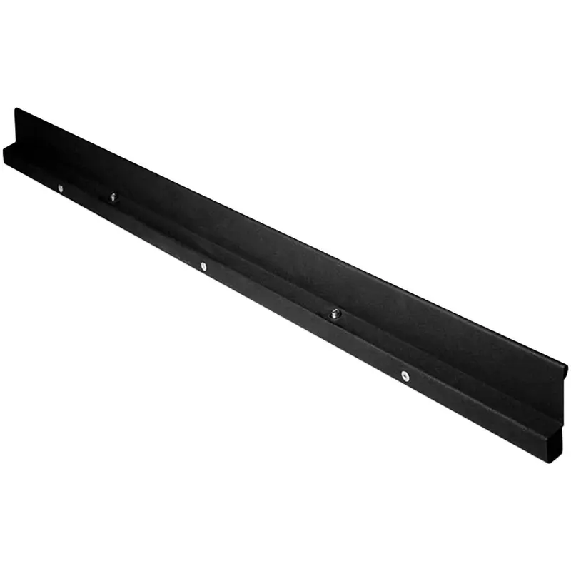 Intellistage IS3CSTOP2 3 Ft Ascending Chair Stop for Stage Platforms