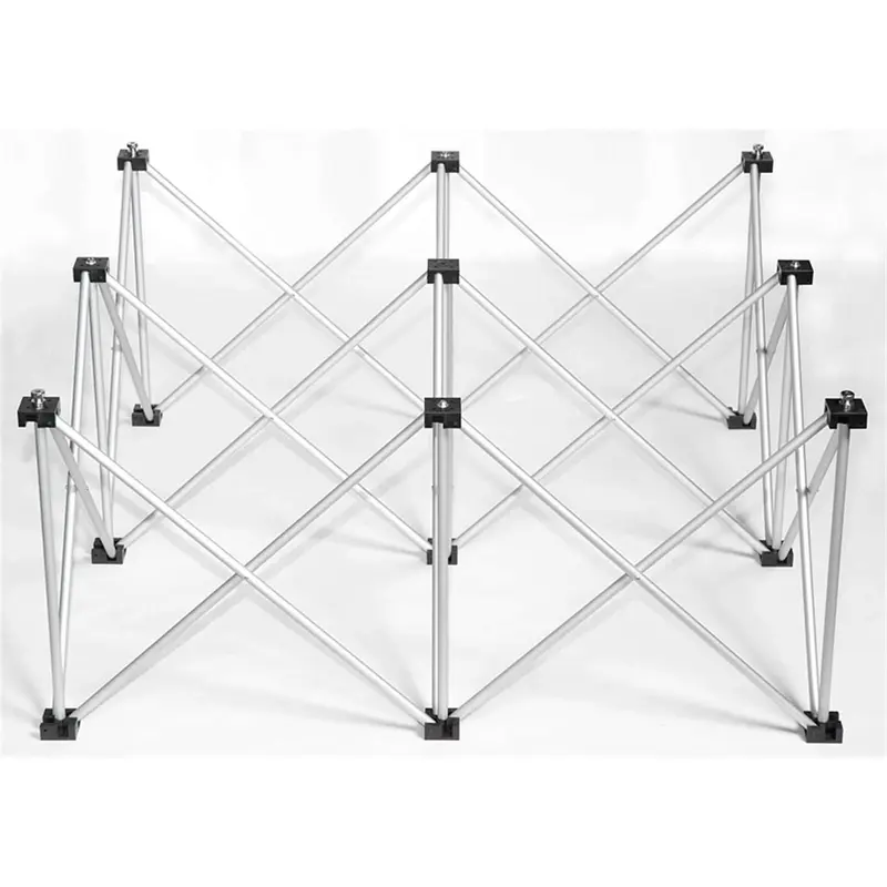 IntelliStage IS4X4X16 16-Inch Stage Platform High Riser