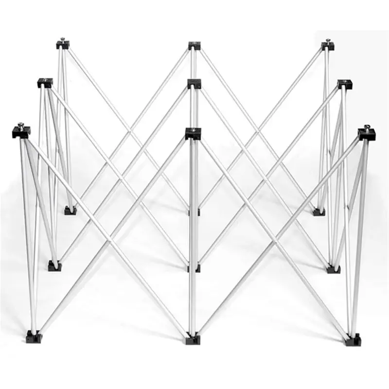 IntelliStage IS4X4X24 24-Inch High Stage Platform Riser