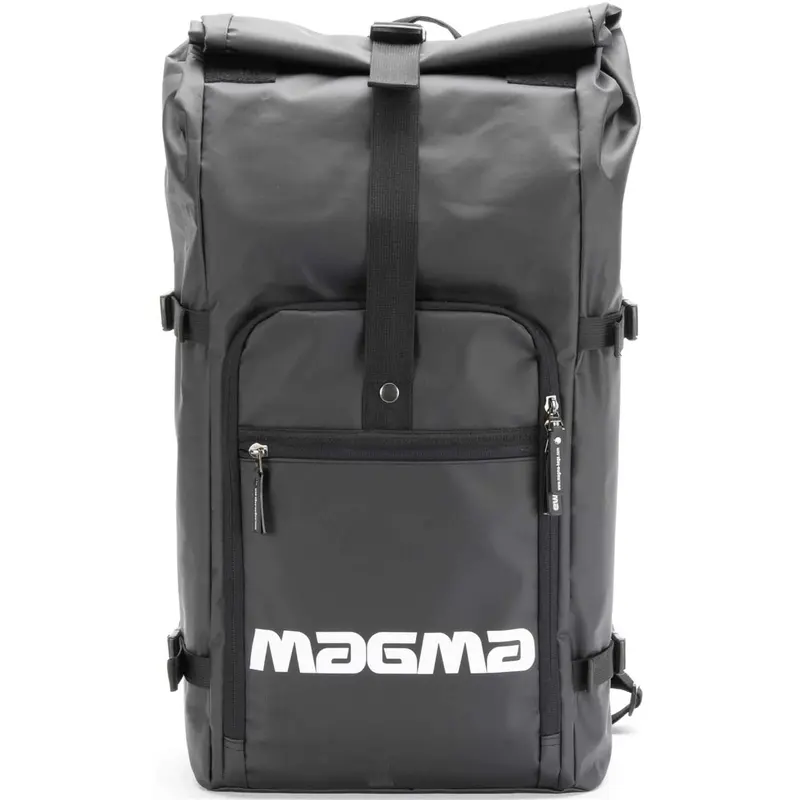 Magma MGA47350 Rolltop DJ Backpack III