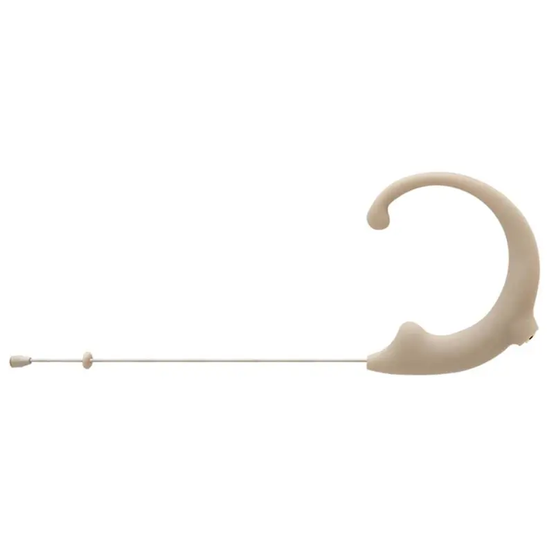 Mogan EAO-BG-AT Standard Earset Mic for Audio Techinca - Beige