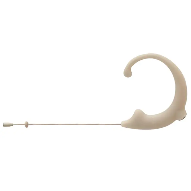 Mogan EXOBGSH Elite Earset Mic For Shure - Beige