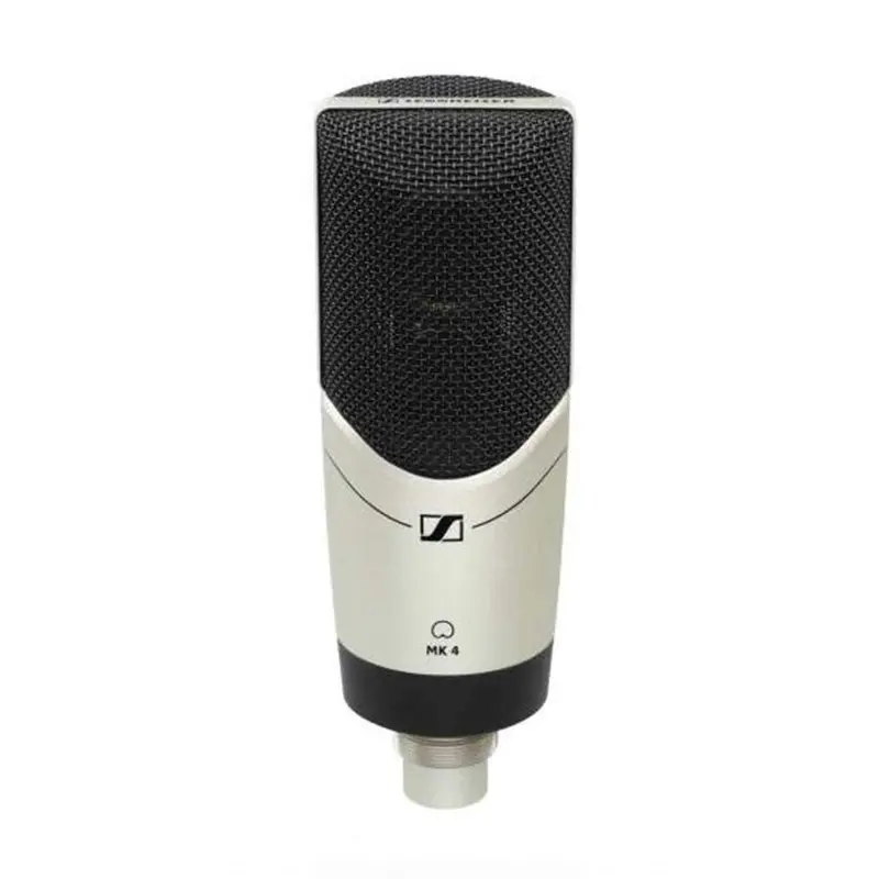 Sennheiser MK 4 Cardioid Microphone Capsule
