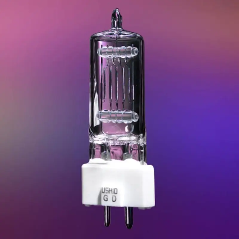 Ushio JCS120V-575WX Halogen Lamp