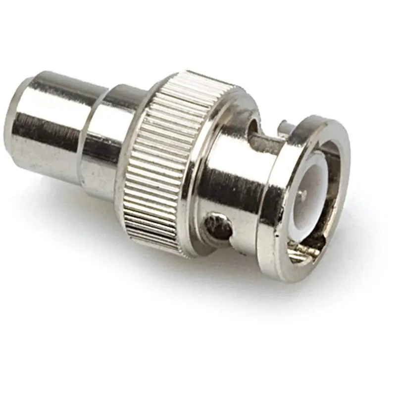 Video Adapter RCA (F) to BNC (M)