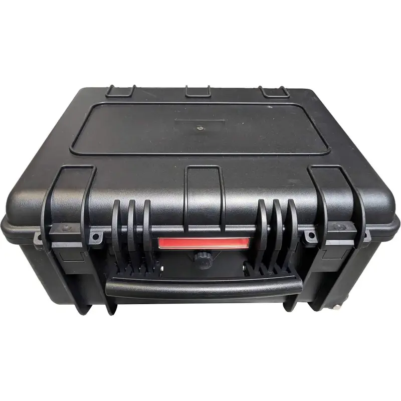 X-Laser Road Case for Skywriter HPX 2W & 5W Units